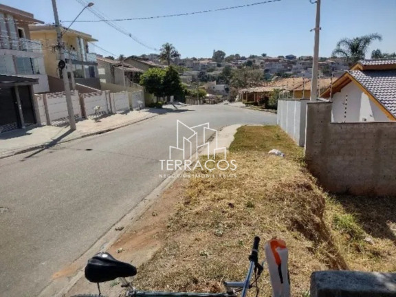 Imagem Terreno à Venda, 261 m² em Jardim Maristela - Atibaia Imagem Terreno à Venda, 261 m² em Jardim Maristela - Atibaia