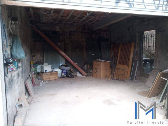 Imagem Casa com 1 Quarto à Venda, 150 m² em Vila Silviania - Carapicuíba