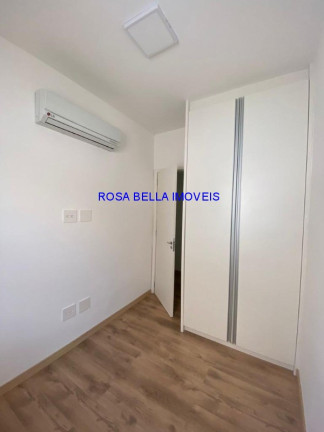 Imagem Casa de Condomínio com 3 Quartos à Venda, 110 m² em Ponte São João - Jundiai