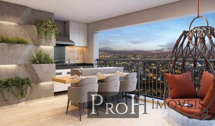 Imagem Apartamento com 2 Quartos à Venda, 93 m² em Ipiranga - São Paulo Imagem Apartamento com 2 Quartos à Venda, 93 m² em Ipiranga - São Paulo