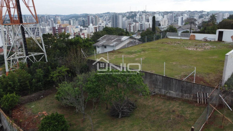 Imagem Terreno à Venda, em Pinheiros - Pato Branco Imagem Terreno à Venda, em Pinheiros - Pato Branco