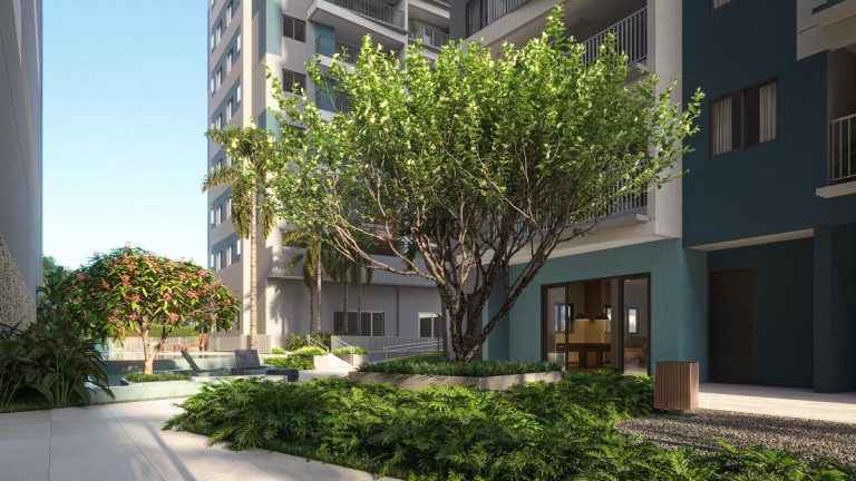 Imagem Apartamento com 2 Quartos à Venda, 54 m² em Centro - São José Do Rio Preto