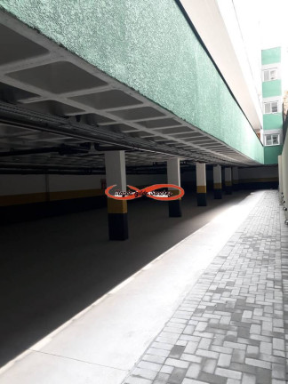 Imagem Cobertura com 2 Quartos à Venda, 107 m² em Tatuapé - São Paulo