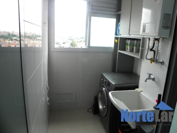Imagem Apartamento com 2 Quartos à Venda, 118 m² em Vila Nova Mazzei - São Paulo Imagem Apartamento com 2 Quartos à Venda, 118 m² em Vila Nova Mazzei - São Paulo