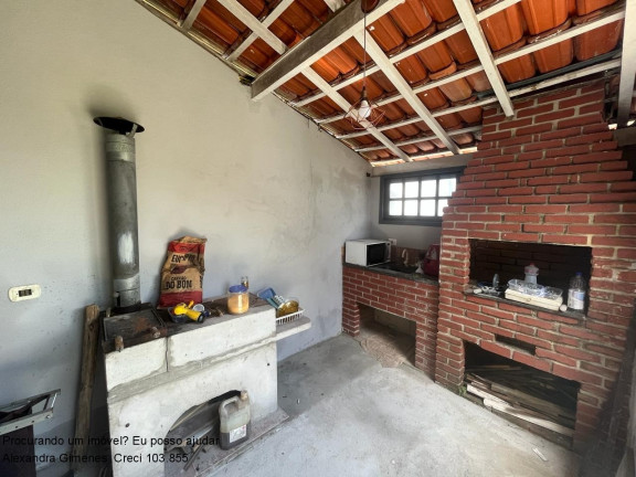 Imagem Casa com 3 Quartos à Venda, 150 m² em Jardim Britania - Caraguatatuba Imagem Casa com 3 Quartos à Venda, 150 m² em Jardim Britania - Caraguatatuba