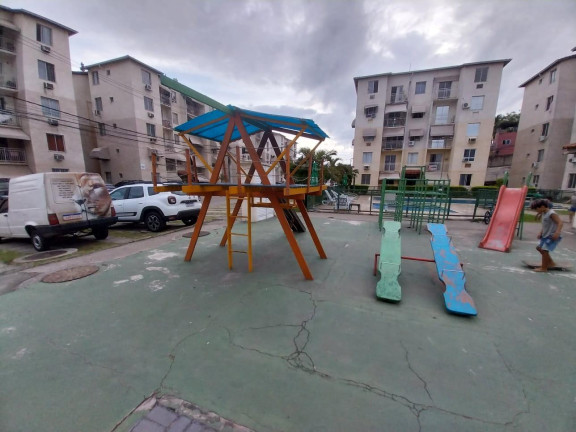 Imagem Apartamento com 3 Quartos à Venda, 60 m² em Parada De Lucas - Rio De Janeiro Imagem Apartamento com 3 Quartos à Venda, 60 m² em Parada De Lucas - Rio De Janeiro