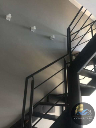 Imagem Apartamento com 1 Quarto à Venda, 60 m² em Gonzaga - Santos Imagem Apartamento com 1 Quarto à Venda, 60 m² em Gonzaga - Santos
