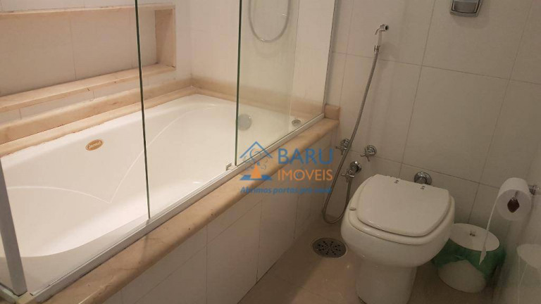 Imagem Apartamento com 3 Quartos à Venda, 119 m² em Santa Cecília - São Paulo