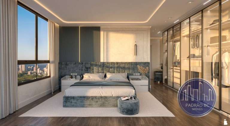Imagem Apartamento com 3 Quartos à Venda, 158 m² em Centro - Balneário Camboriú Imagem Apartamento com 3 Quartos à Venda, 158 m² em Centro - Balneário Camboriú