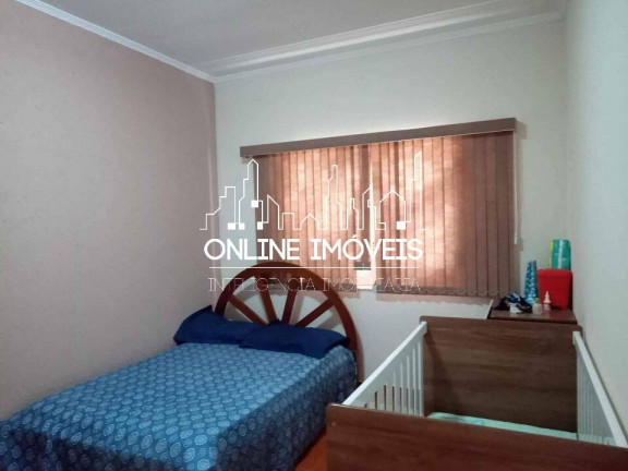 Imagem Casa com 3 Quartos à Venda, 350 m² em Parque Felicidade - Itapira Imagem Casa com 3 Quartos à Venda, 350 m² em Parque Felicidade - Itapira