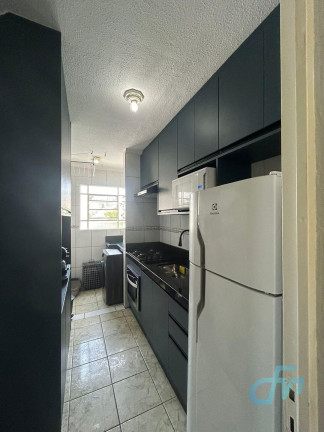 Imagem Apartamento com 2 Quartos à Venda, 48 m² em Parque Santana - Mogi Das Cruzes Imagem Apartamento com 2 Quartos à Venda, 48 m² em Parque Santana - Mogi Das Cruzes