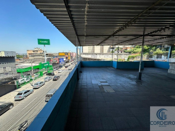 Imagem Imóvel com 2 Quartos à Venda, 400 m² em Parque Duque - Duque De Caxias