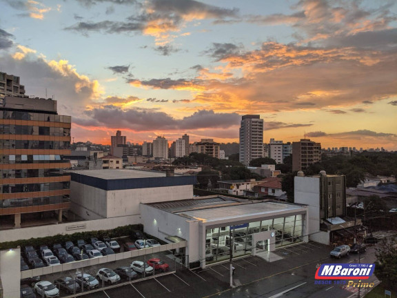 Imagem Apartamento com 2 Quartos à Venda, 66 m² em Butantã - São Paulo