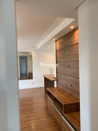 Apartamento com 3 Quartos à Venda, 76 m² em Loteamento Center Santa Genebra - Campinas
