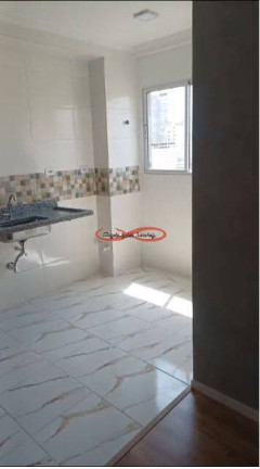 Imagem Apartamento com 2 Quartos à Venda, 38 m² em Brás - São Paulo