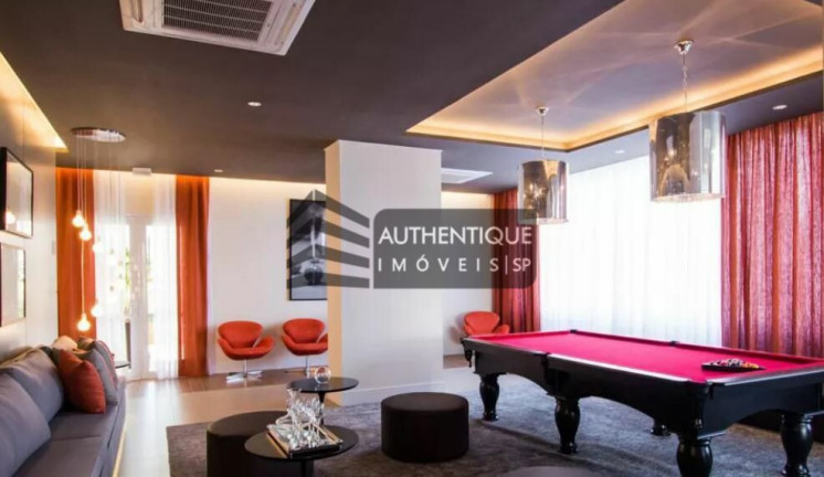 Imagem Apartamento com 1 Quarto à Venda, 70 m² em Brooklin - São Paulo Imagem Apartamento com 1 Quarto à Venda, 70 m² em Brooklin - São Paulo