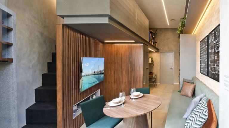 Imagem Imóvel com 1 Quarto à Venda, 26 m² em Vila Mariana - São Paulo Imagem Imóvel com 1 Quarto à Venda, 26 m² em Vila Mariana - São Paulo