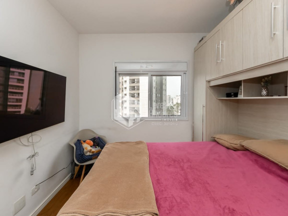 Imagem Apartamento com 2 Quartos à Venda, 97 m² em Vila Andrade - São Paulo
