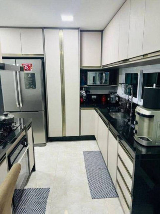 Imagem Casa com 3 Quartos à Venda, 310 m² em Parque Esmeralda - Barueri