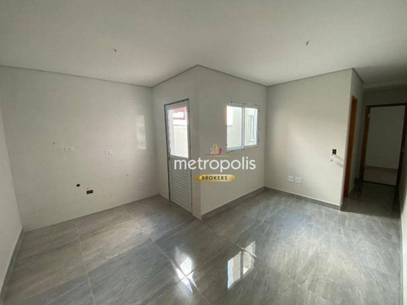 Imagem Apartamento com 2 Quartos à Venda, 45 m² em Vila Valparaíso - Santo André Imagem Apartamento com 2 Quartos à Venda, 45 m² em Vila Valparaíso - Santo André