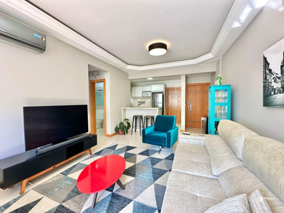 Imagem Apartamento com 2 Quartos à Venda, 113 m² em Centro - Capão Da Canoa Imagem Apartamento com 2 Quartos à Venda, 113 m² em Centro - Capão Da Canoa