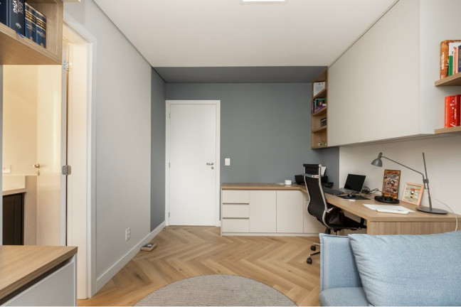 Imagem Imóvel com 3 Quartos à Venda, 244 m² em Vila Andrade - São Paulo