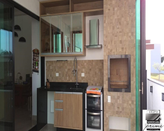 Imagem Casa com 3 Quartos à Venda, 200 m² em Ibiti Reserva - Sorocaba Imagem Casa com 3 Quartos à Venda, 200 m² em Ibiti Reserva - Sorocaba