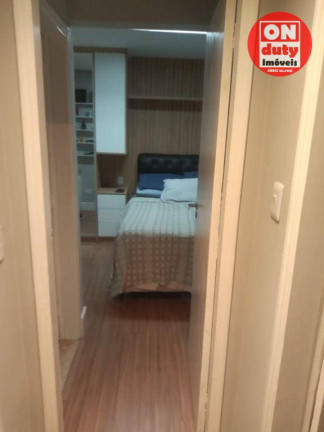 Imagem Apartamento com 2 Quartos à Venda, 70 m² em Estuário - Santos Imagem Apartamento com 2 Quartos à Venda, 70 m² em Estuário - Santos