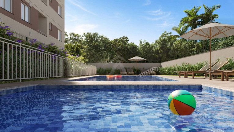 Imagem Apartamento com 2 Quartos à Venda, 50 m² em Itapoá - Itapoá Imagem Apartamento com 2 Quartos à Venda, 50 m² em Itapoá - Itapoá