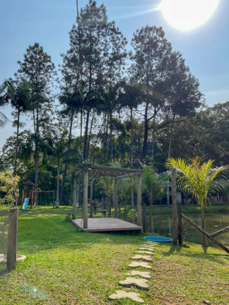 Imagem Chácara com 3 Quartos à Venda, 2.000.000 m² em Schroeder I - Schroeder