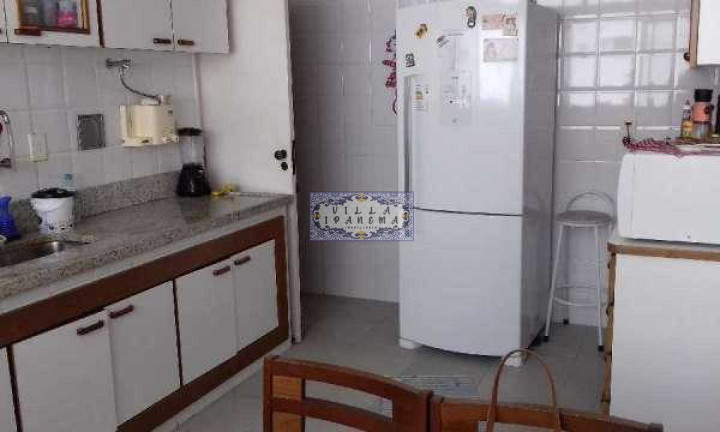 Imagem Apartamento com 4 Quartos à Venda, 230 m² em Copacabana - Rio De Janeiro Imagem Apartamento com 4 Quartos à Venda, 230 m² em Copacabana - Rio De Janeiro