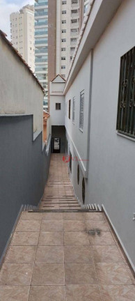 Imagem Sobrado com 3 Quartos para Alugar, 700 m² em Vila Regente Feijó - São Paulo