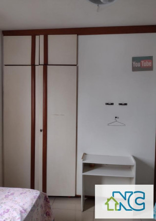 Imagem Apartamento com 3 Quartos à Venda, 99 m² em Brotas - Salvador Imagem Apartamento com 3 Quartos à Venda, 99 m² em Brotas - Salvador
