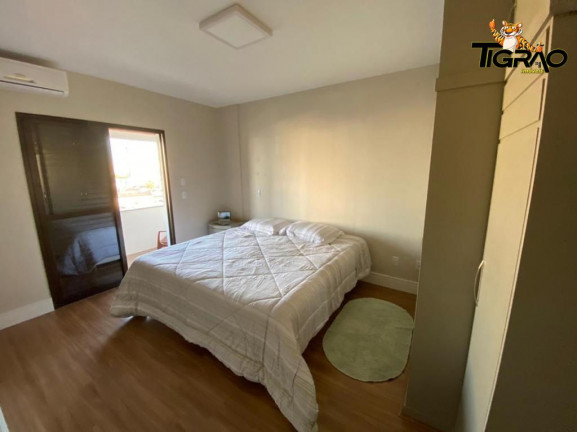 Imagem Apartamento com 3 Quartos à Venda, 189 m² em Centro - Itajaí