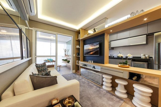 Imagem Apartamento com 2 Quartos à Venda, 70 m² em Saúde - São Paulo