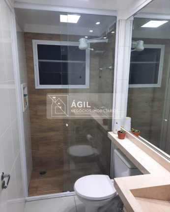 Imagem Apartamento com 2 Quartos à Venda, 52 m² em Pagador De Andrade - Jacareí Imagem Apartamento com 2 Quartos à Venda, 52 m² em Pagador De Andrade - Jacareí