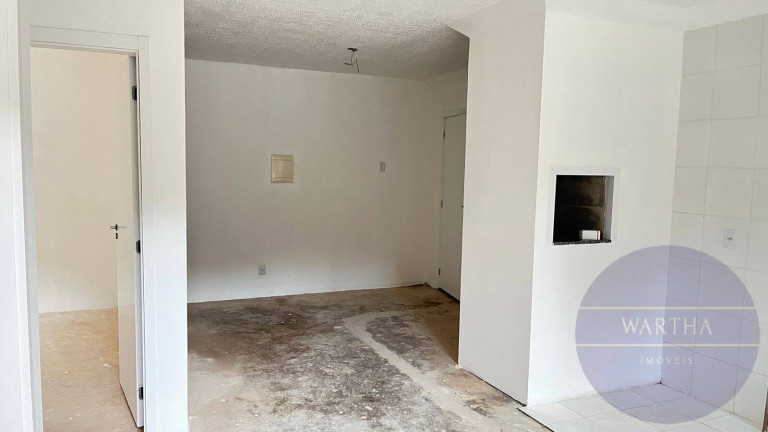 Imagem Apartamento com 2 Quartos à Venda, 55 m² em São Luiz - Gravataí Imagem Apartamento com 2 Quartos à Venda, 55 m² em São Luiz - Gravataí