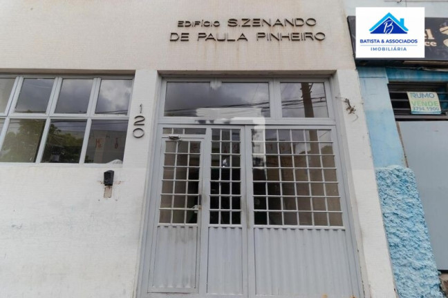 Imagem Apartamento com 1 Quarto à Venda, 31 m² em Centro - Campinas Imagem Apartamento com 1 Quarto à Venda, 31 m² em Centro - Campinas