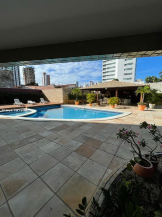 Imagem Apartamento com 3 Quartos à Venda, 170 m² em Petrópolis - Natal Imagem Apartamento com 3 Quartos à Venda, 170 m² em Petrópolis - Natal
