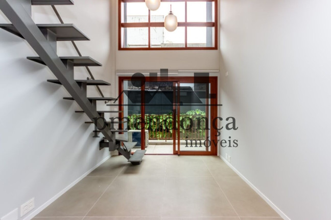 Imagem Apartamento com 1 Quarto à Venda, 43 m² em Vila Madalena - São Paulo Imagem Apartamento com 1 Quarto à Venda, 43 m² em Vila Madalena - São Paulo