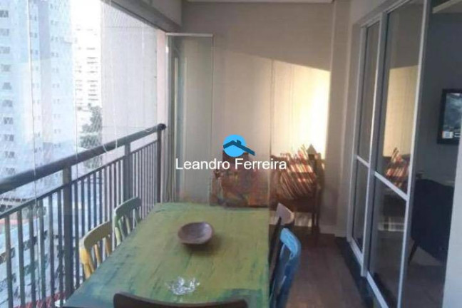 Imagem Apartamento com 3 Quartos à Venda, 106 m² em Centro - São Bernardo Do Campo