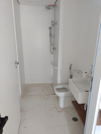 Imagem Kitnet com 1 Quarto à Venda ou Locação, 42 m² em Moema - São Paulo Imagem Kitnet com 1 Quarto à Venda ou Locação, 42 m² em Moema - São Paulo