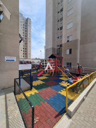 Imagem Apartamento com 2 Quartos à Venda, 47 m² em Vila Curuçá - São Paulo Imagem Apartamento com 2 Quartos à Venda, 47 m² em Vila Curuçá - São Paulo