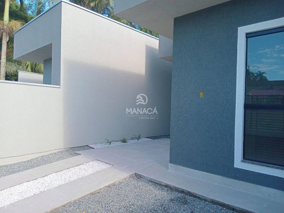 Imagem Casa com 1 Quarto à Venda, 58 m² em Vila Nova - Barra Velha Imagem Casa com 1 Quarto à Venda, 58 m² em Vila Nova - Barra Velha