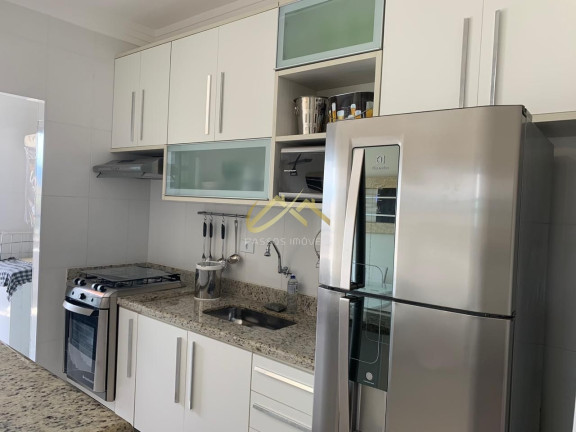Imagem Apartamento com 2 Quartos à Venda, 96 m² em Itaguá - Ubatuba Imagem Apartamento com 2 Quartos à Venda, 96 m² em Itaguá - Ubatuba