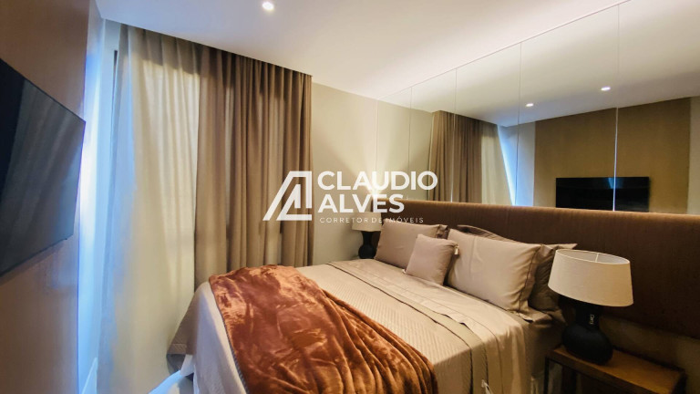 Imagem Casa de Condomínio com 3 Quartos à Venda, 119 m² em Sim - Feira De Santana