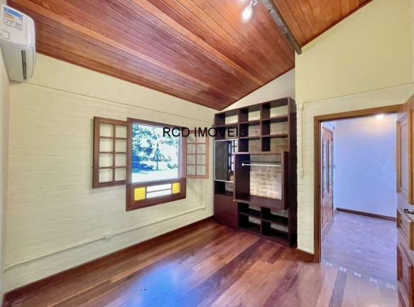 Imagem Casa com 4 Quartos à Venda,  em Altos De São Fernando - Jandira