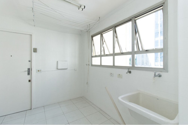 Imagem Apartamento com 3 Quartos à Venda, 163 m² em Itaim Bibi - São Paulo Imagem Apartamento com 3 Quartos à Venda, 163 m² em Itaim Bibi - São Paulo