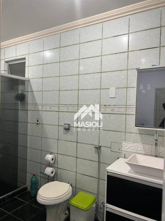Imagem Casa com 3 Quartos à Venda, 200 m² em Cristóvão Colombo - Vila Velha Imagem Casa com 3 Quartos à Venda, 200 m² em Cristóvão Colombo - Vila Velha