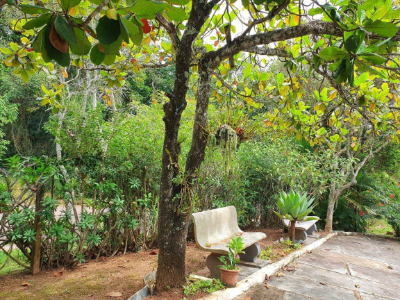 Imagem Casa com 2 Quartos à Venda, 2.348 m² em Jarinu